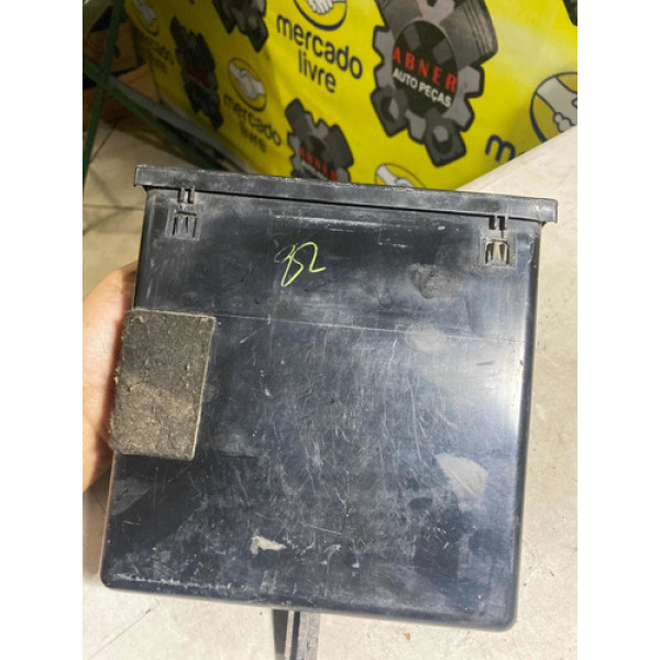 Cinzeiro Porta Objeto Painel Ford Fiesta 03