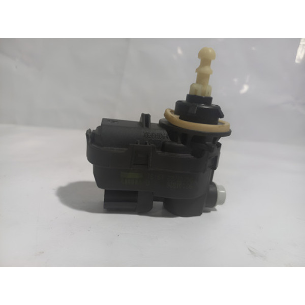 Motor Regulagem Farol Gm Chevrolet Spin 18/20
