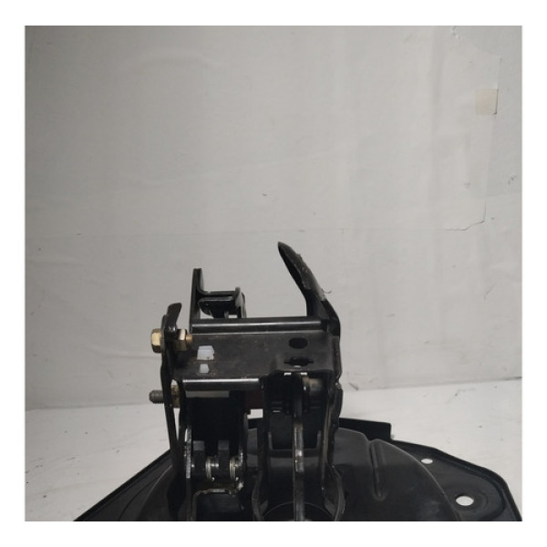 Pedaleira Freio E Embreagem Renault Clio 2000