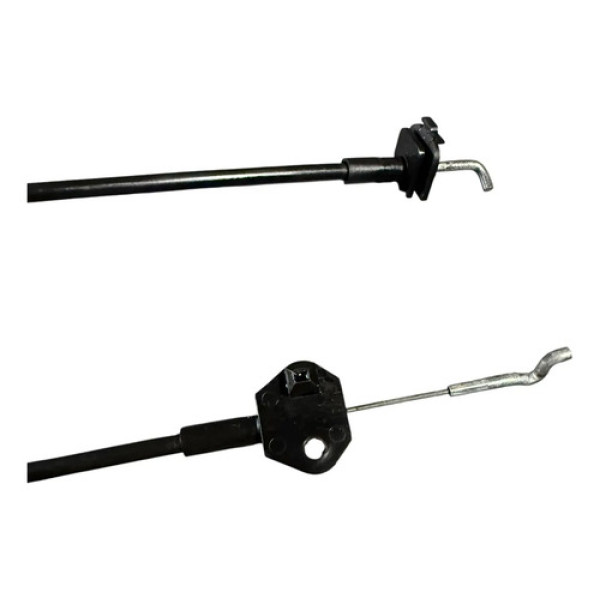 Cabo Fechadura Porta Traseira Direita Vectra 97 99 2000 2001