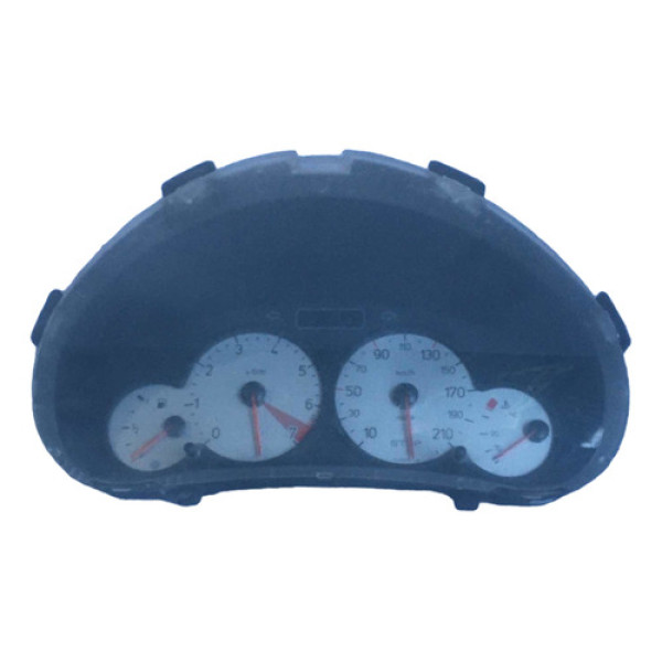 Painel De Instrumentos Peugeot 206 02/08