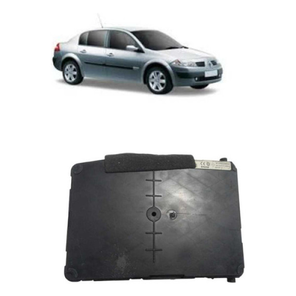Modulo Bsi Renault Megane 2.0 16v 2007 A 2013 8200724405