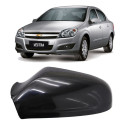 Capa Retrovisor Esquerdo Chevrolet Vectra 06/11 Original