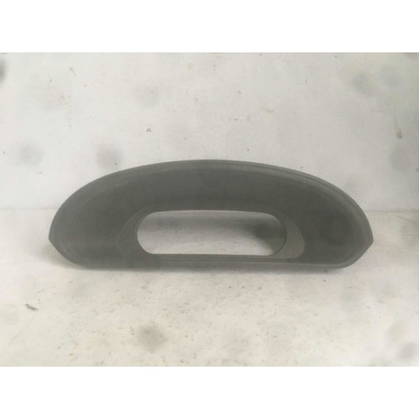 Acabamento Computador De Bordo Pajero Tr4 11/15