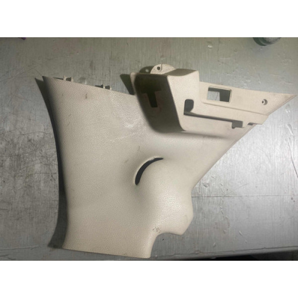 Moldura Tampão Bagagito Le Peugeot 206 2002