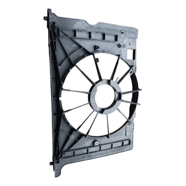 Defletor Ventoinha Radiador Corolla 2019