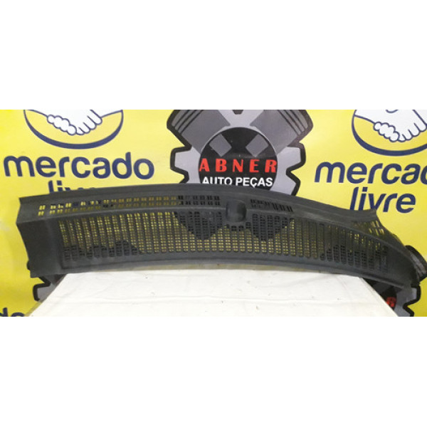 Grade Churrasqueira Direita Volkswagen  Gol G5 