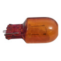 Lâmpada Pisca Vidro Ambar 12v Wy21w Tka201 E4 Stanley Cruze