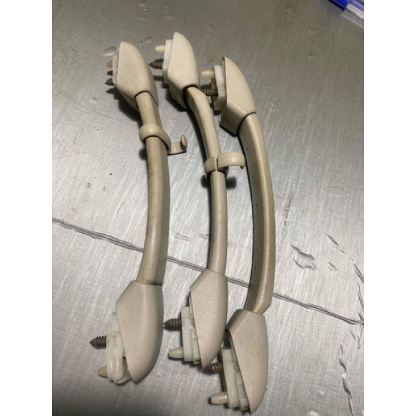 Pega Mão Citröen Xsara Picasso 2007 2.0 16v