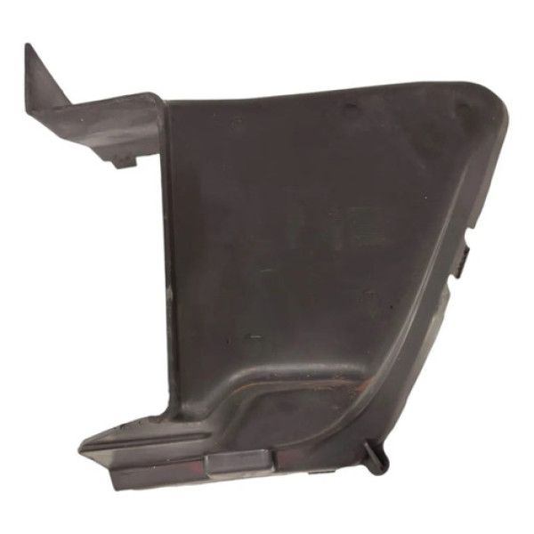 Defletor Ar Radiador Esquerdo Renault Sandero 8200602852