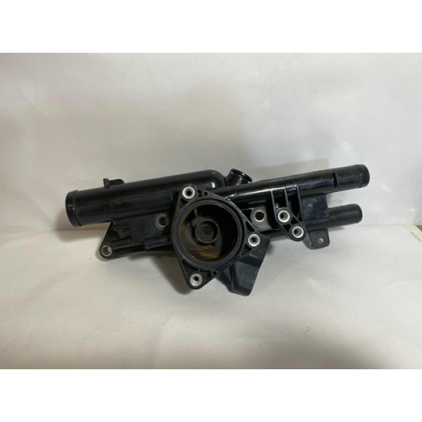 Cavalete Válvula Termostática  Hyundai Ix35 2.0 16v