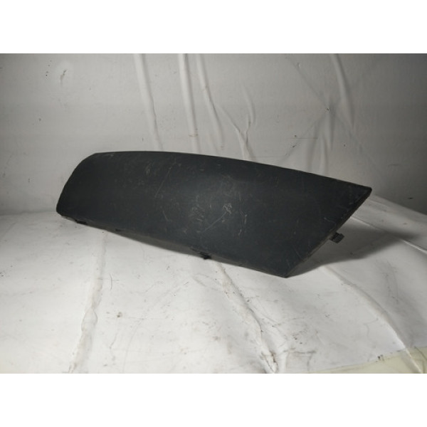 Acabamento Friso Parachoque Dianteiro L/e Clio 03/06