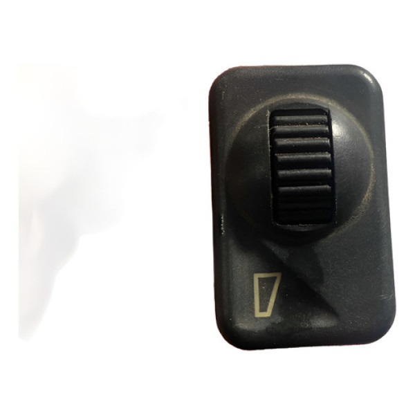 Botao Reostato Painel Regulagem Luz Logus Pointer