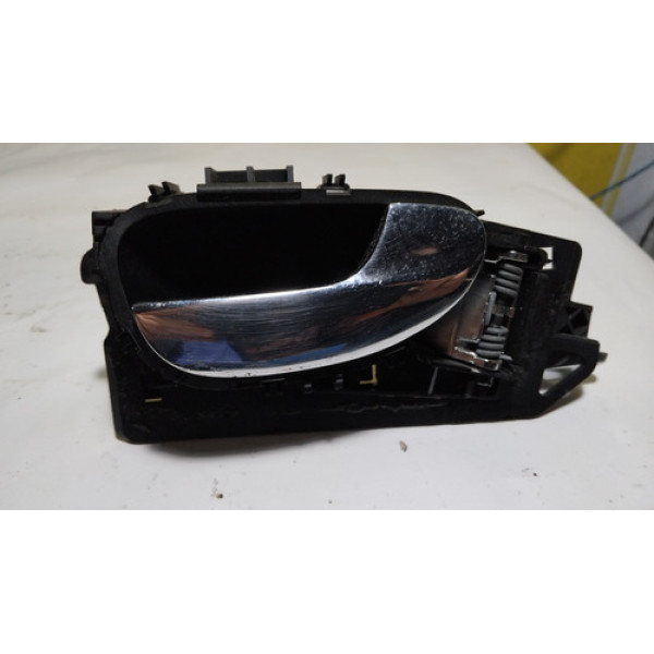 Maçaneta Interna Dianteira Direita Peugeot 307 04/05