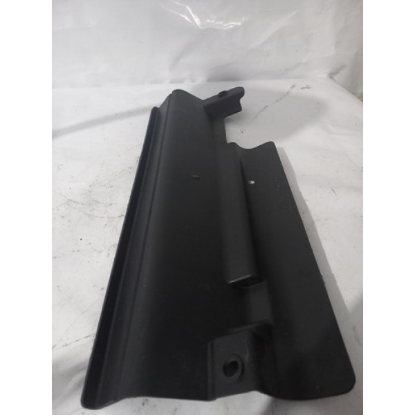 Defletor Do Radiador Fiat Punto 1.4 Evo Original