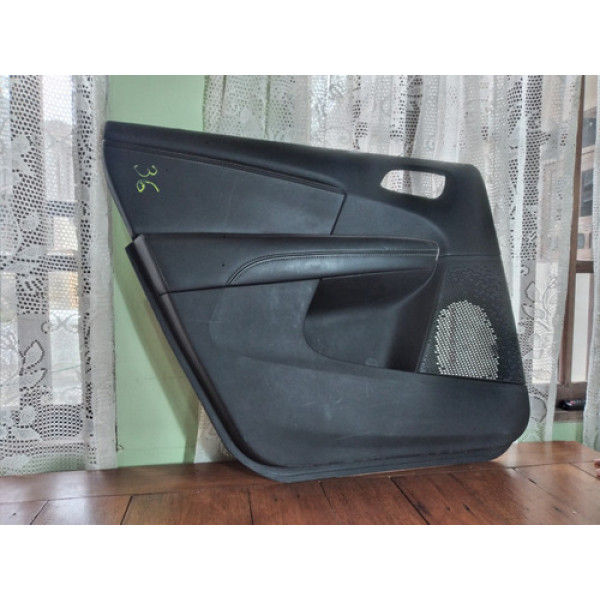 Forro Da Porta Traseira Esquerda Freemont 2012 2013 14 15 16