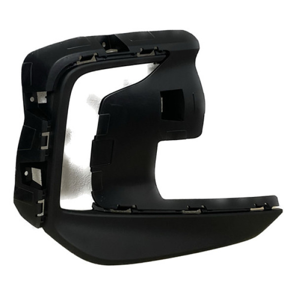 Grade Farol Milha Com Furo Led Tracker 2020 2021 2022 2023