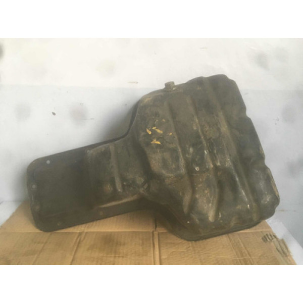 Sobre Cárter Toyota Corolla 2011