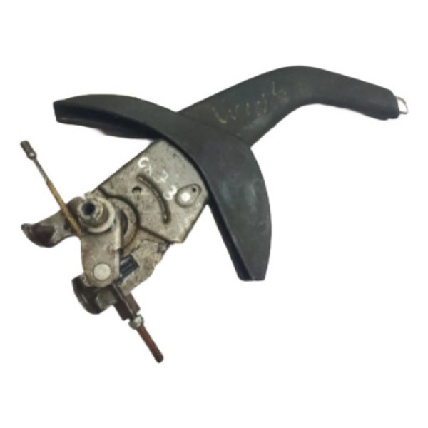 Alavanca Do Freio De Mao Nissan Livina 2010 Original