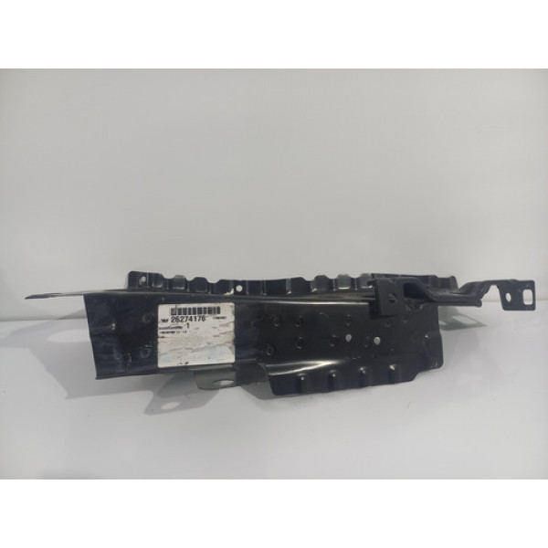 Trilho Compartimento Chevrolet Gm 26274176 Original