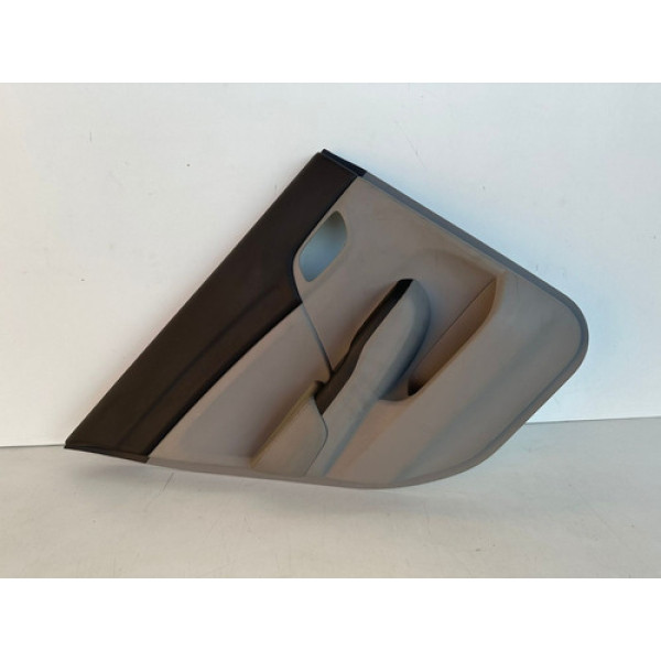 Forro De Porta Traseiro Esquerdo Civic Lxs 2014 83750tr0
