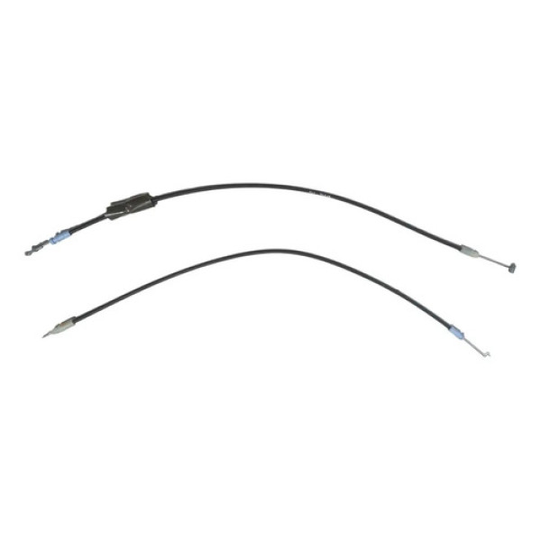 Cabo Fechadura Porta Traseira Honda Hr-v 2016/2020