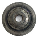 Polia Do Virabrequim Peugeot 307 2.0 / C5 C4 Pallas 2.0 16v