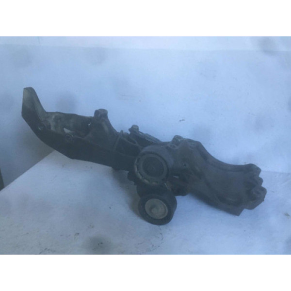Suporte Motor Renault Scenic 1.6 16v 2002