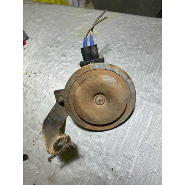 Buzina Golf Sr 1,6 2001 A 2006