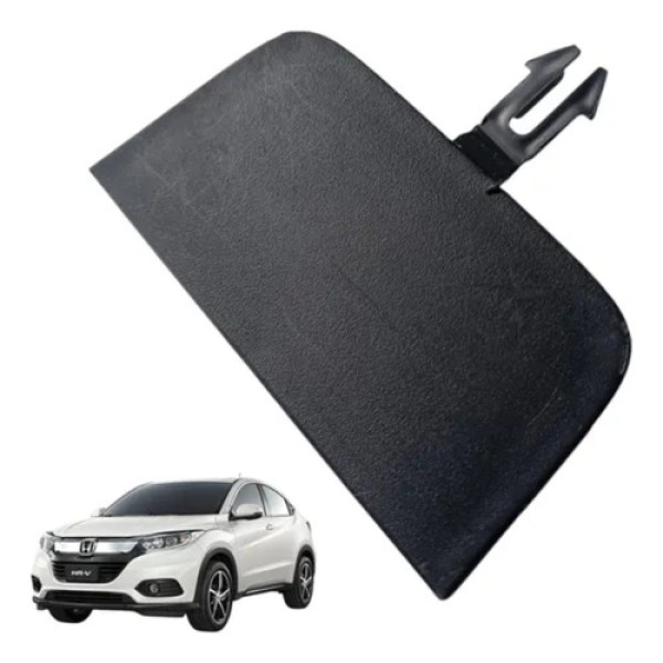 Acabamento Apoio Braço Puxador Honda Hrv 2016 2021 Original