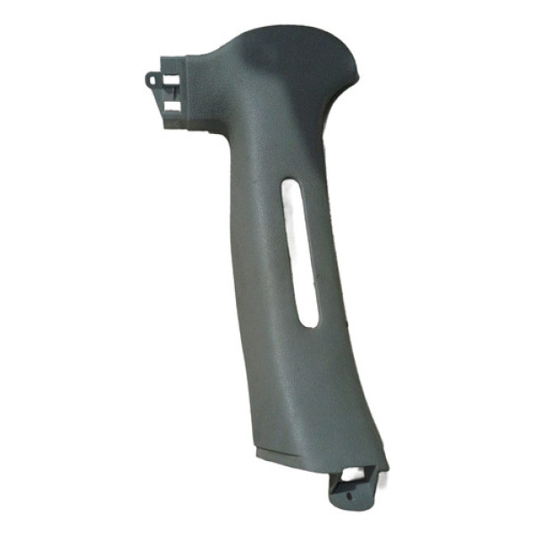 Acabamento Coluna Cinto Esquerdo Renault Clio 2007 B117