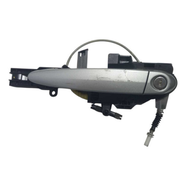 Maçaneta Externa Porta Dianteira Direita Bmw 118i 2011 2012