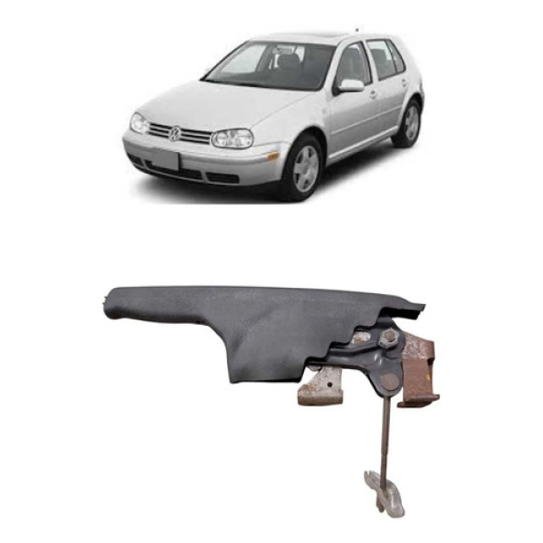 Alavanca Freio Mao Volkswagen Golf 2001-2003