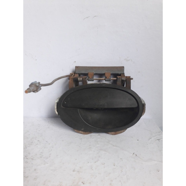 Maçaneta Externa Chevrolet Montana 2010 Lado Direito 