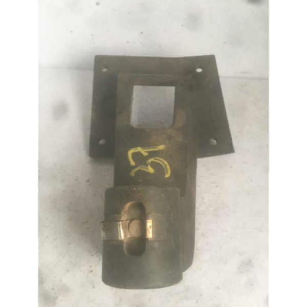 Suporte Coxim Câmbio Iveco 12/13