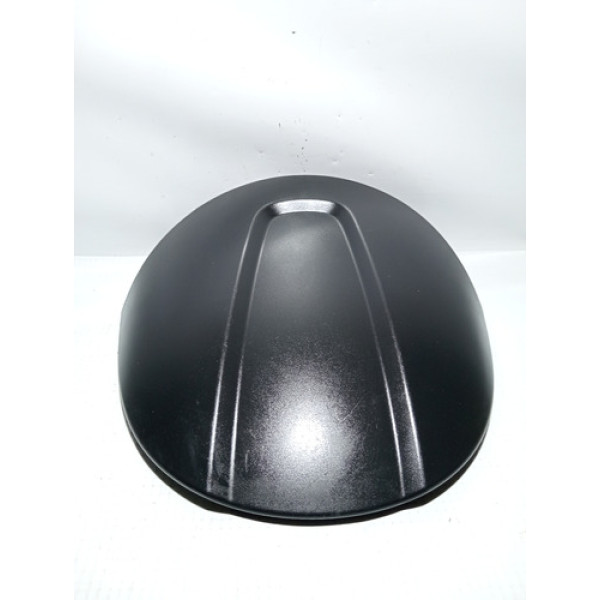 Acabamento Cobertura Painel Instrumento New Fiesta 14/18