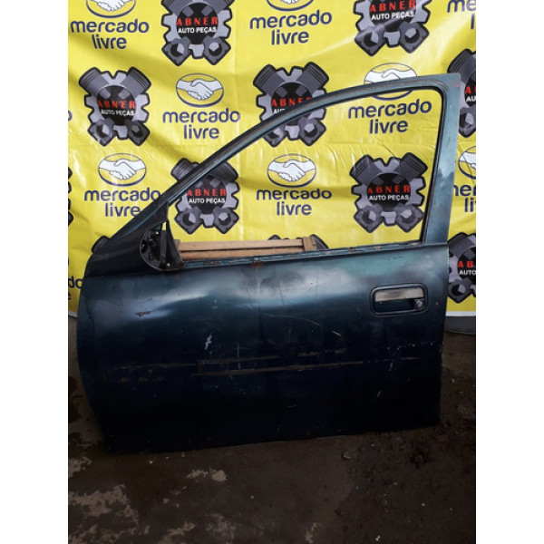 Porta Dianteira Esquerda Gm Corsa 97