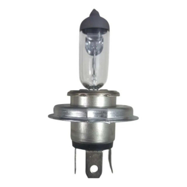 Lâmpada H4  12v 60/55w Original Farol Alto E Baixo
