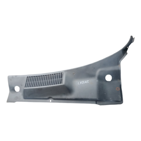 Grade Churrasqueira Esquerda Daewoo Lanos 1997 1998 1999