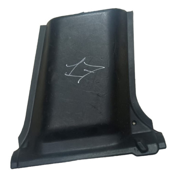 Acabamento Moldura Fiat Uno 05/06