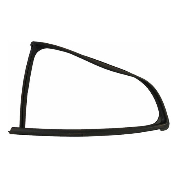 Borracha Guarnição Porta Traseira Direita Honda Hr-v 16/2020