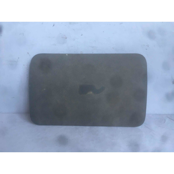 Moldura Superior Do Painel Ford Fiesta 03/13