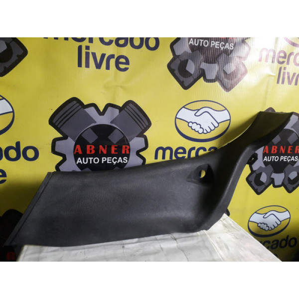 Revestimento Moldura Caixa Roda T.e 206