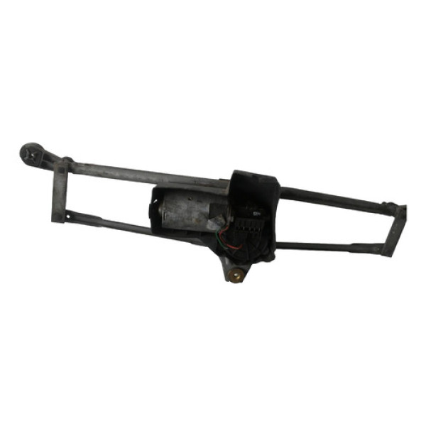 Armação Do Limpador De Parabrisa C/motor Gol Bola 95 A 99