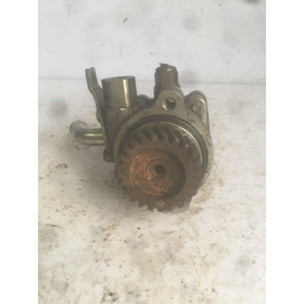 Bomba Dágua Mitsubishi L200 3.2 08/16