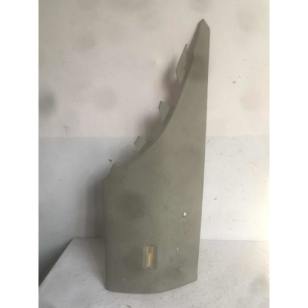 Acabamento Coluna Traseira Esquerda Audi A4 14/17