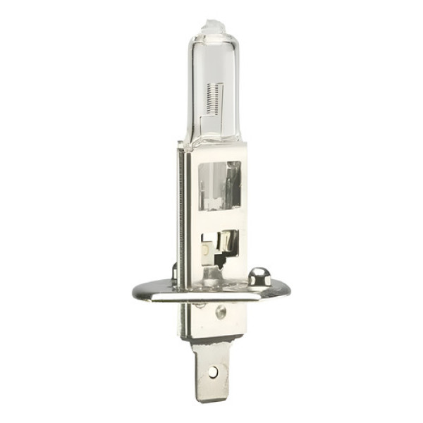Lâmpada Halogenas Para Faróis H1      12v  55w