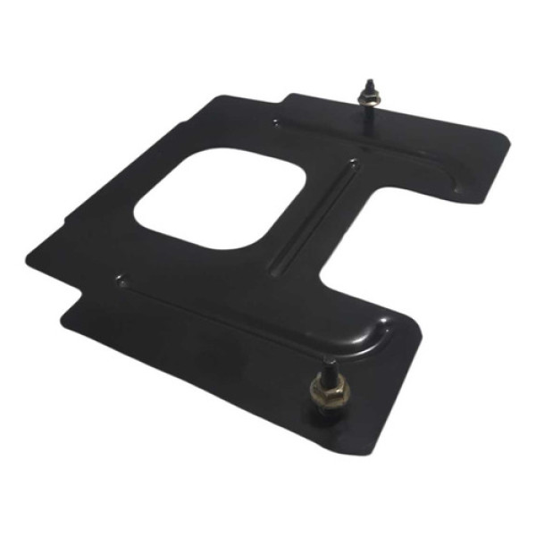 Suporte Modulo De Injeção Peugeot 408 2012