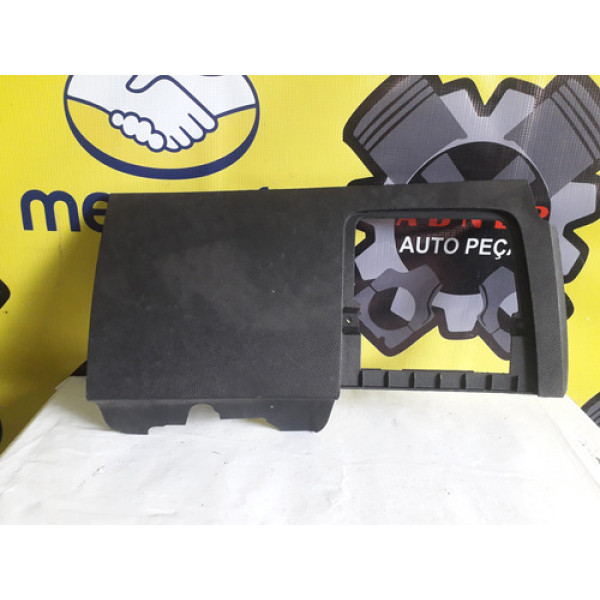 Moldura Acabamento Painel Inferior Gm Spin 2016 94735820