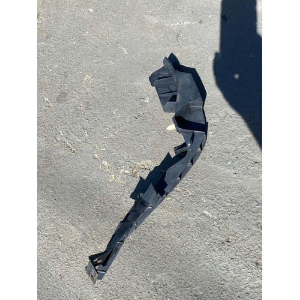 Suporte Parachoque Traseiro L.d Golf Original Vw 1j6807394a